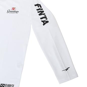 FINTA サッカーセットアップ L ホワイト FINTA サッカーセットアップ L ホワイト Amazon.co.jp